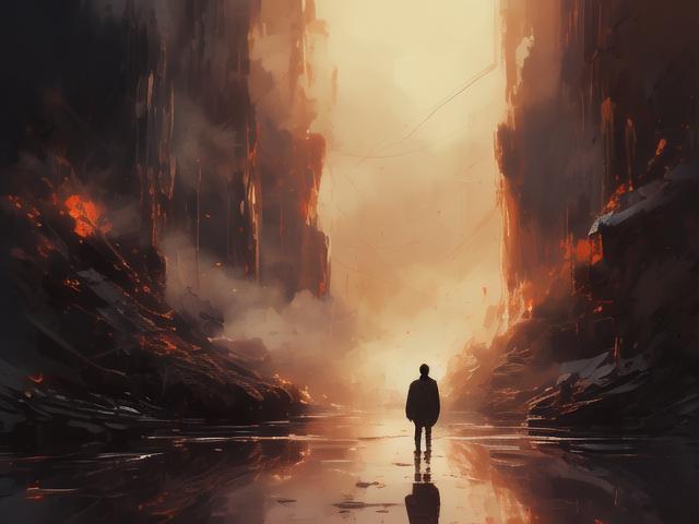 《往事成灰:揭秘两个版本歌词背后的故事》