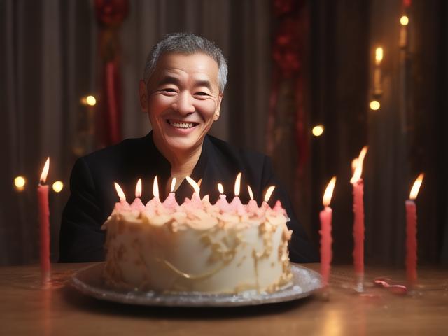 撰写六十岁小叔寿辰祝福正文攻略分享