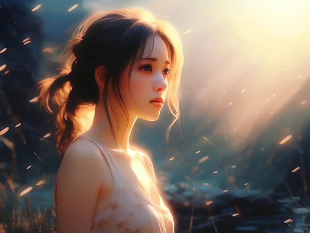 《绝美短片散文精选:不容错过的第2辑》