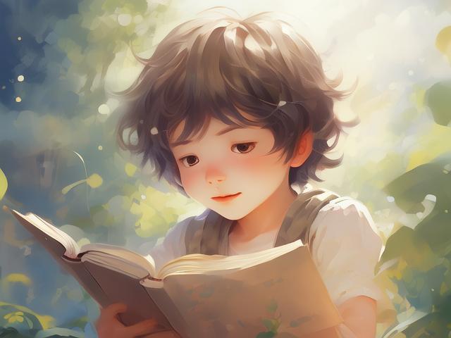 《四年级上册阅读精华笔记,助你轻松掌握》