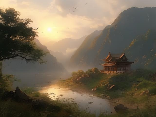 《回忆如山,往事重重:重温那些岁月》