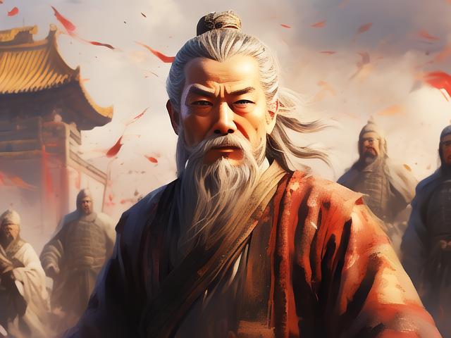 《侃聊历史:本期人物故事探寻尘封往事之谜》