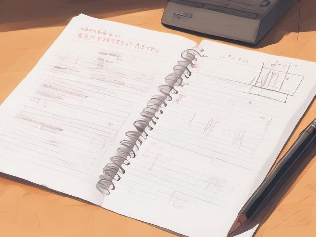 《初级会计实务第一章核心要点笔记整理》