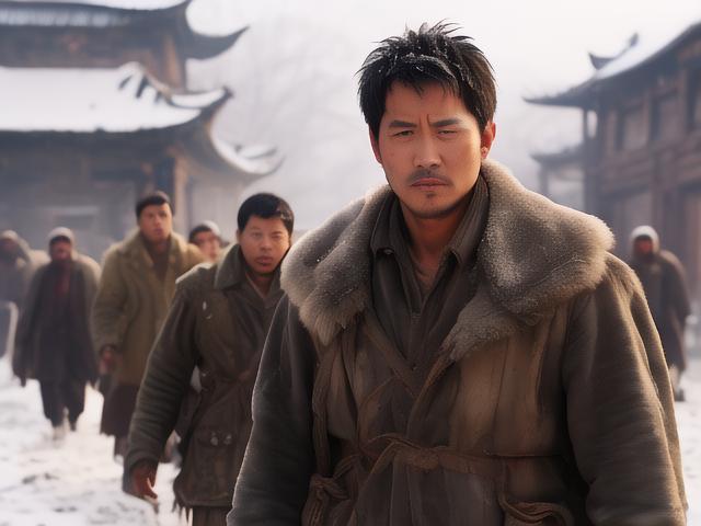 东北往事主演作品大盘点:揭秘主演电影生涯
