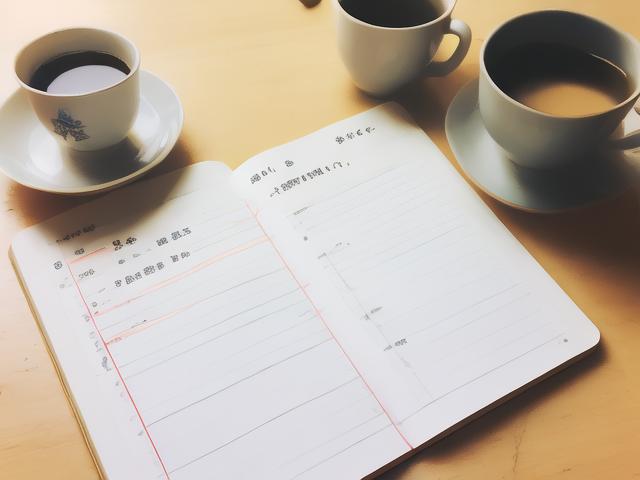 《语雀高效技巧：小记笔记法，读书笔记新体验》