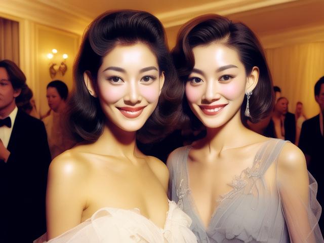 《王晶导演揭秘：娱乐圈往事与赵文卓梅艳芳分手之谜》