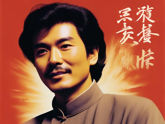《王琪飞2015深情演绎,粤语经典《往事只能回味》唤起回忆》