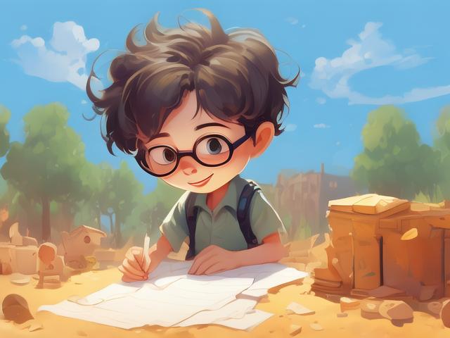 "购买课堂笔记,小心孩子误入歧途——百度文库揭秘"