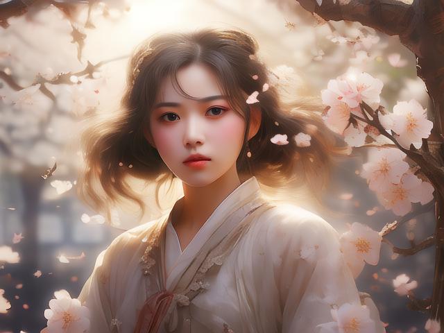 《梨花往事:五重人生映照时代之光》