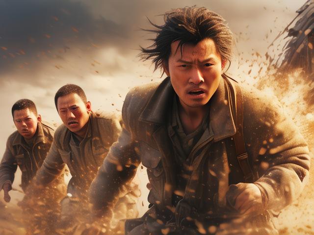 《东北往事:揭秘痞子训练营传奇》