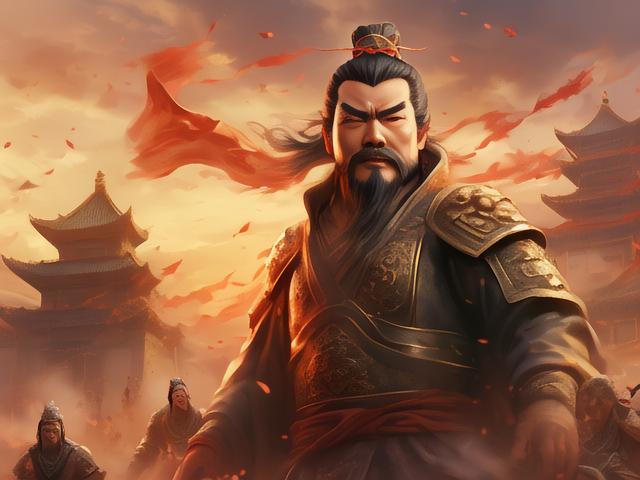 《揭秘瓦岗往事:千古传奇背后的故事》