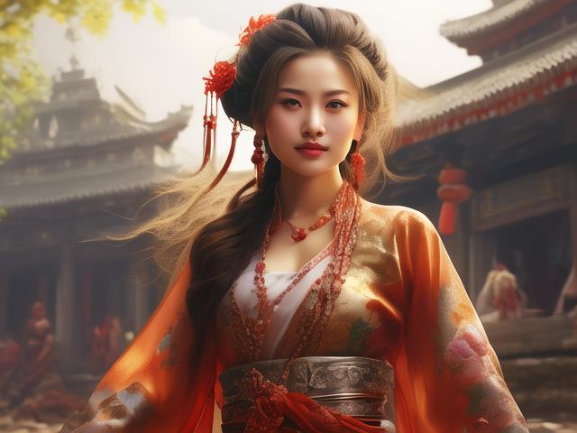 《疯狂高官夫人传奇:张姐的云南奇遇记》