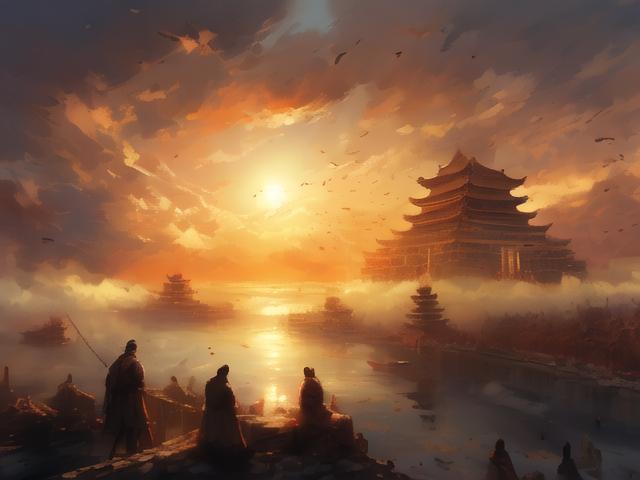 《陈夫佳作《我的历史》深情回顾,旋律动人》