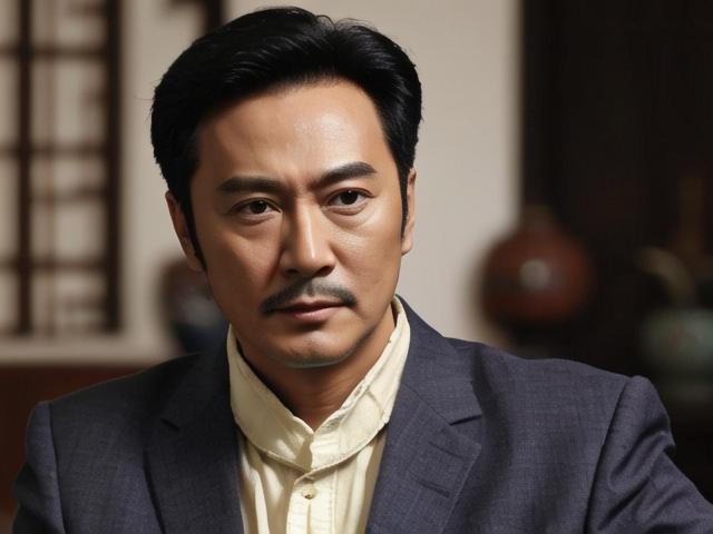 《边水往事吧探秘:吴镇宇主演电视剧精彩回顾》