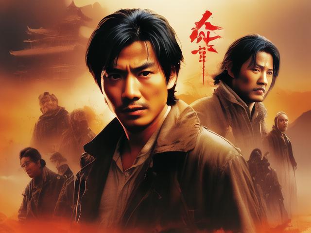 《2008张黎执导《中国往事》深度回顾》