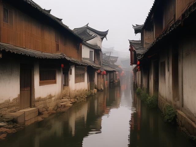 苏州仓街旧事：离婚后的120日，心路漫漫难熬时光