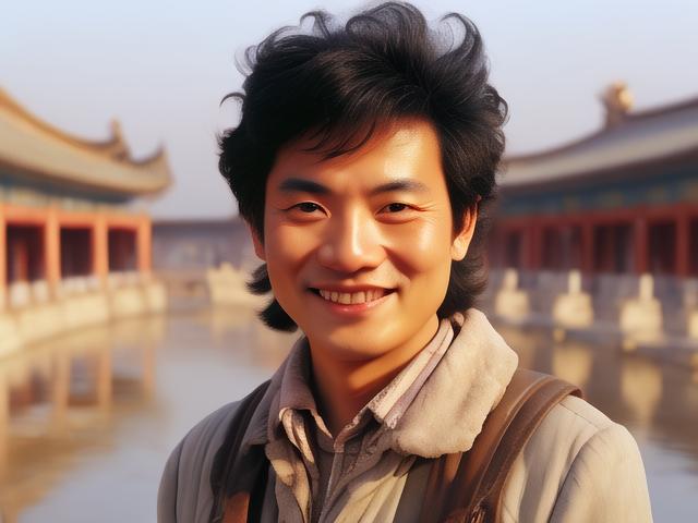 《许戈辉丁健央视往事重提:凤凰卫视幕后真相令人心酸》