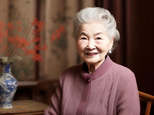 《奶奶60年秘藏往事:感人抉择,人际关系大揭秘!》