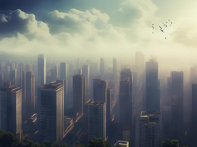 广州非典时期楼市记忆:风云变幻中的房地产市场