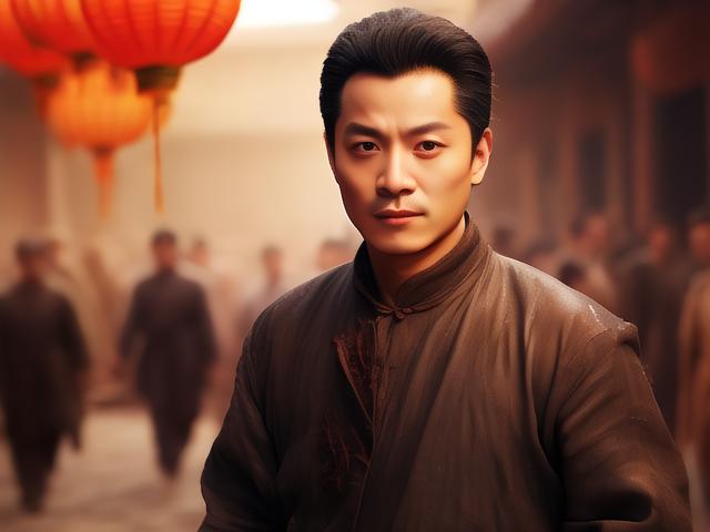 《吕晓霖:揭秘这位明星的璀璨星途》
