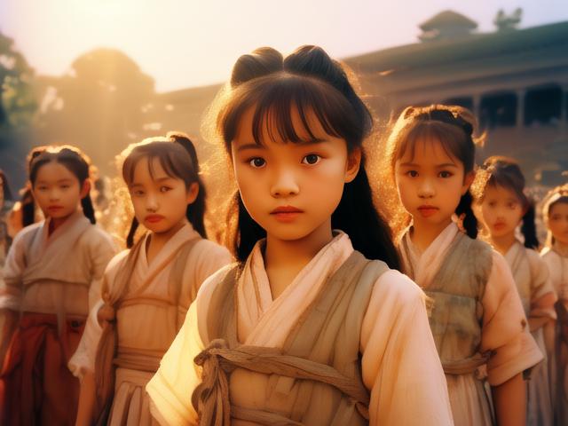 《上美影童年回忆录:那些年的经典瞬间》