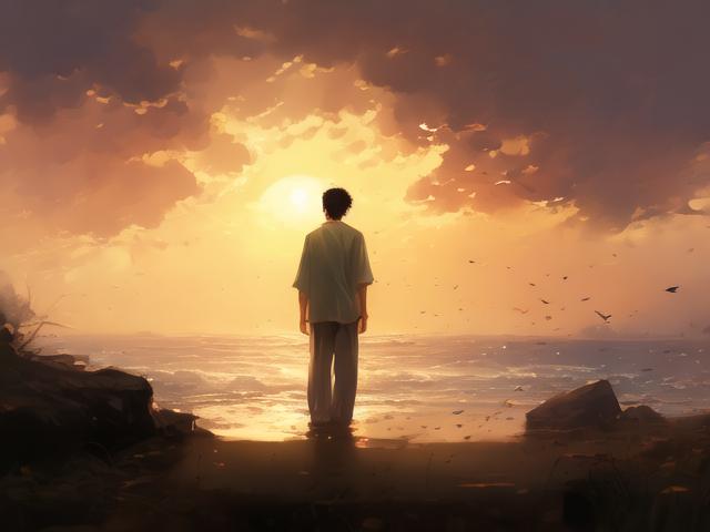 《俗世真情:探寻人间真挚情感》
