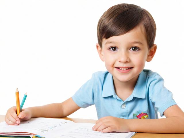 《精选课堂笔记:带批注讲解,孩子学习更轻松》