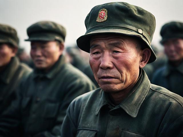 《逐梦者砥砺前行,时光铭记奋斗身影》