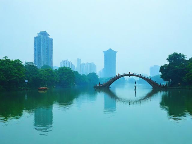 《水调歌头·长沙全诗赏析》