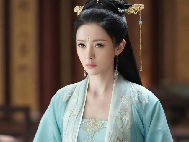 《蝉女小贝与廖兮：揭秘结局之谜》