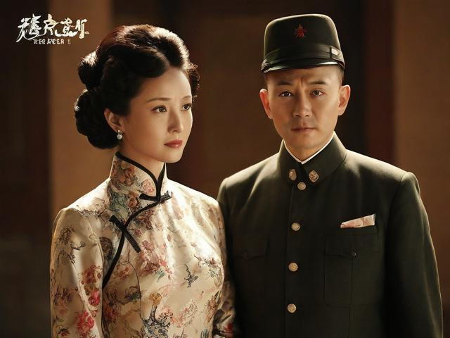 《民国风云:蒋宋孔家族往事揭秘(5DVD版)》