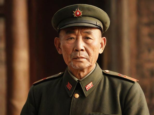 《烽火家书见证博山蒋氏家族抗战传奇》