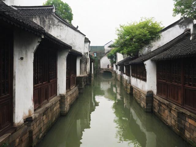 探寻“城纪转塘”的往昔时光