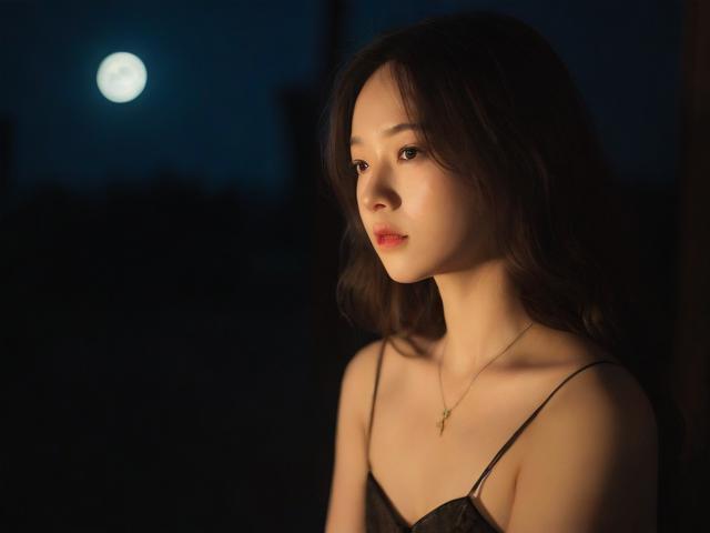 《往事月光下:深度解析溺在剧情》