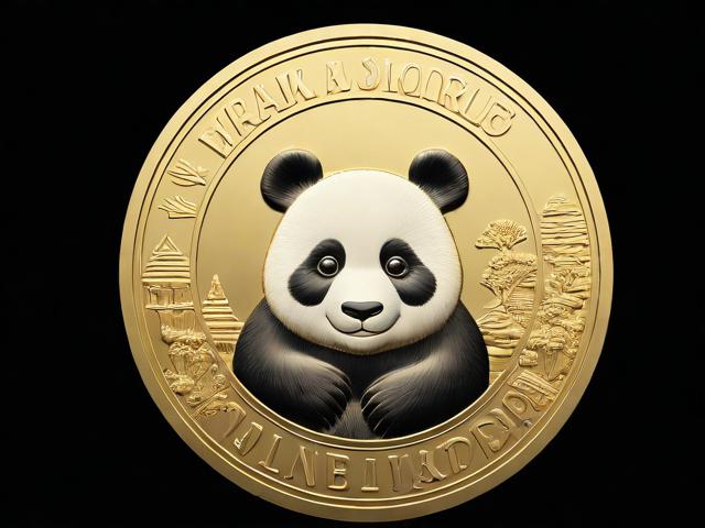 “熊猫纪念章短信,收藏与传情的独特方式”