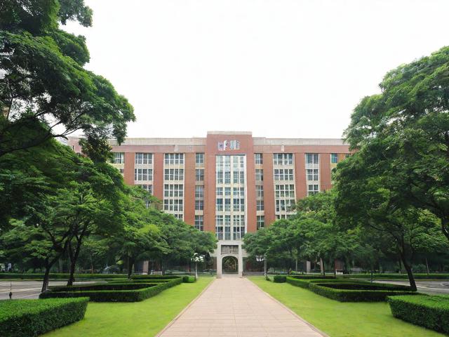 探寻广州大学城:那些逝去的校园旧时光
