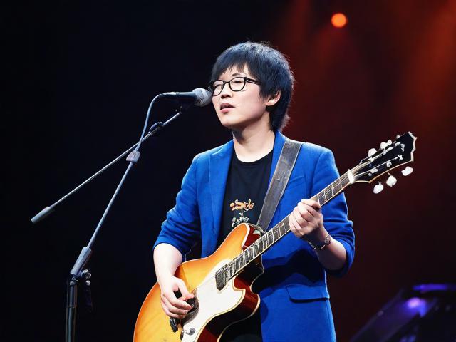 《回忆少年时光:水木年华《双重幻想》经典曲目》