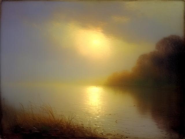 10句描绘重温往事心情的感人语句