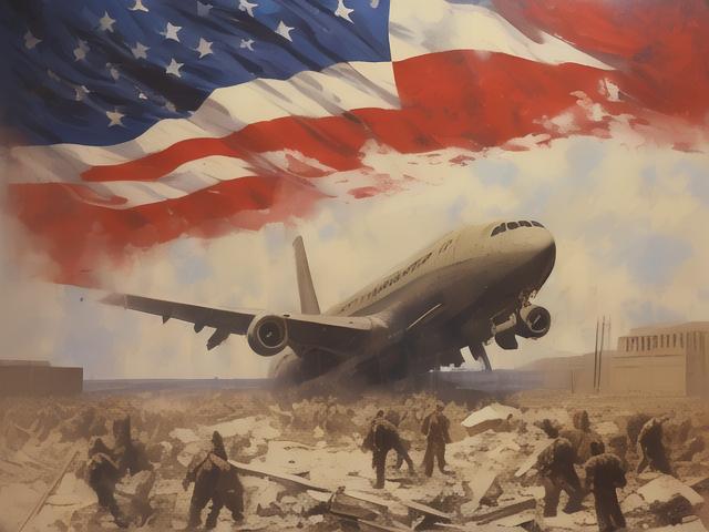 揭秘美国违约历史 那些不容忽视的往事