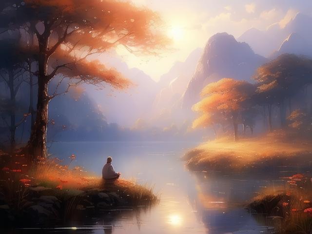 精选20首退休往事经典美句，重温岁月流转